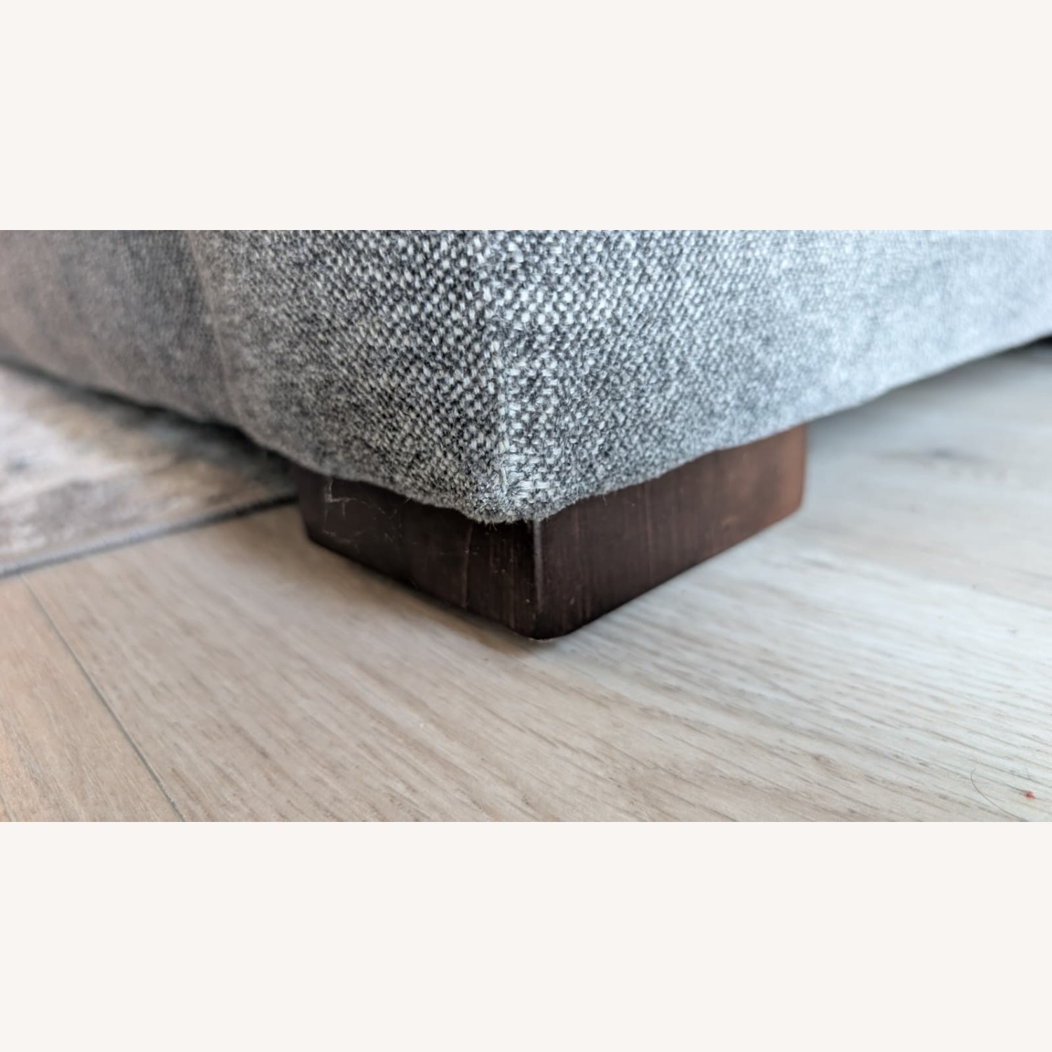 Rowe Furniture 2 Piece Sectional - image-9