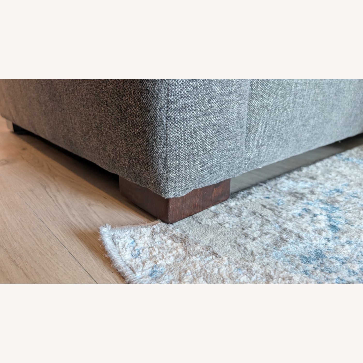 Rowe Furniture 2 Piece Sectional - image-8