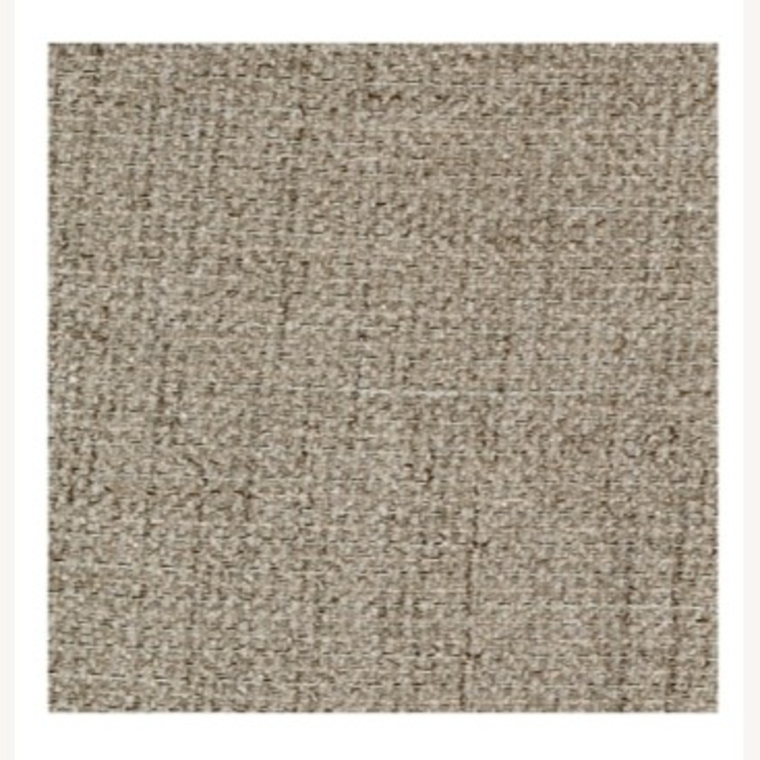 Ashley Furniture Kellway Beige Modular Couch & Ottoman - image-2