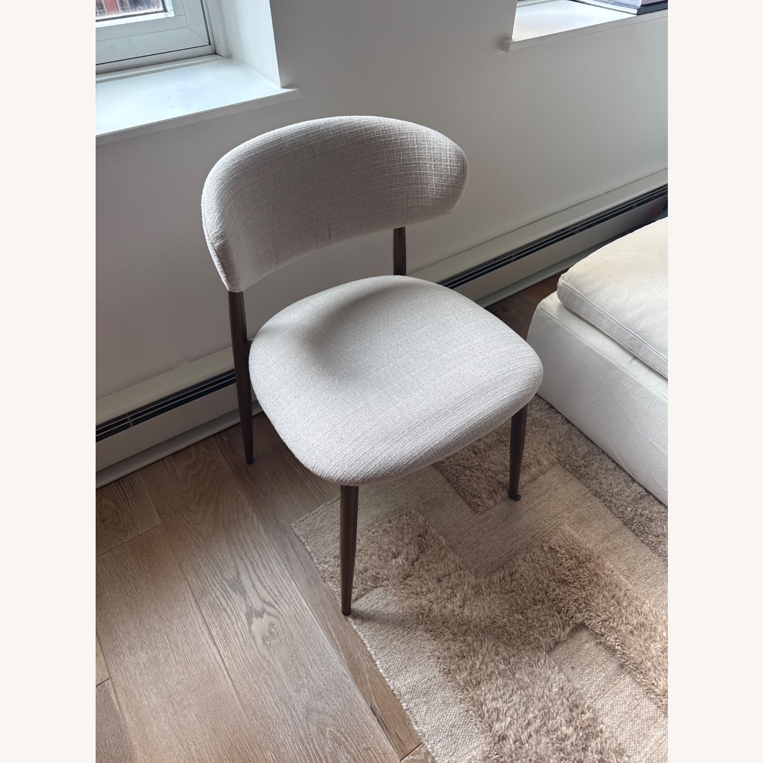 Wayfair George Oliver Chairs - image-1