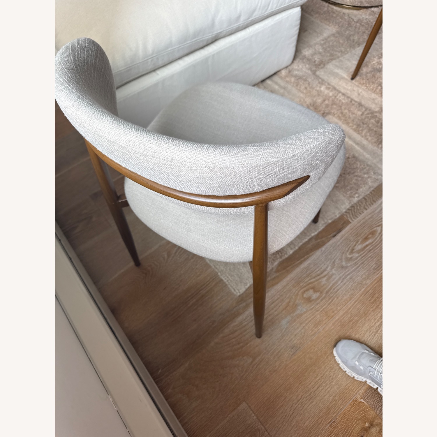 Wayfair George Oliver Chairs - image-2