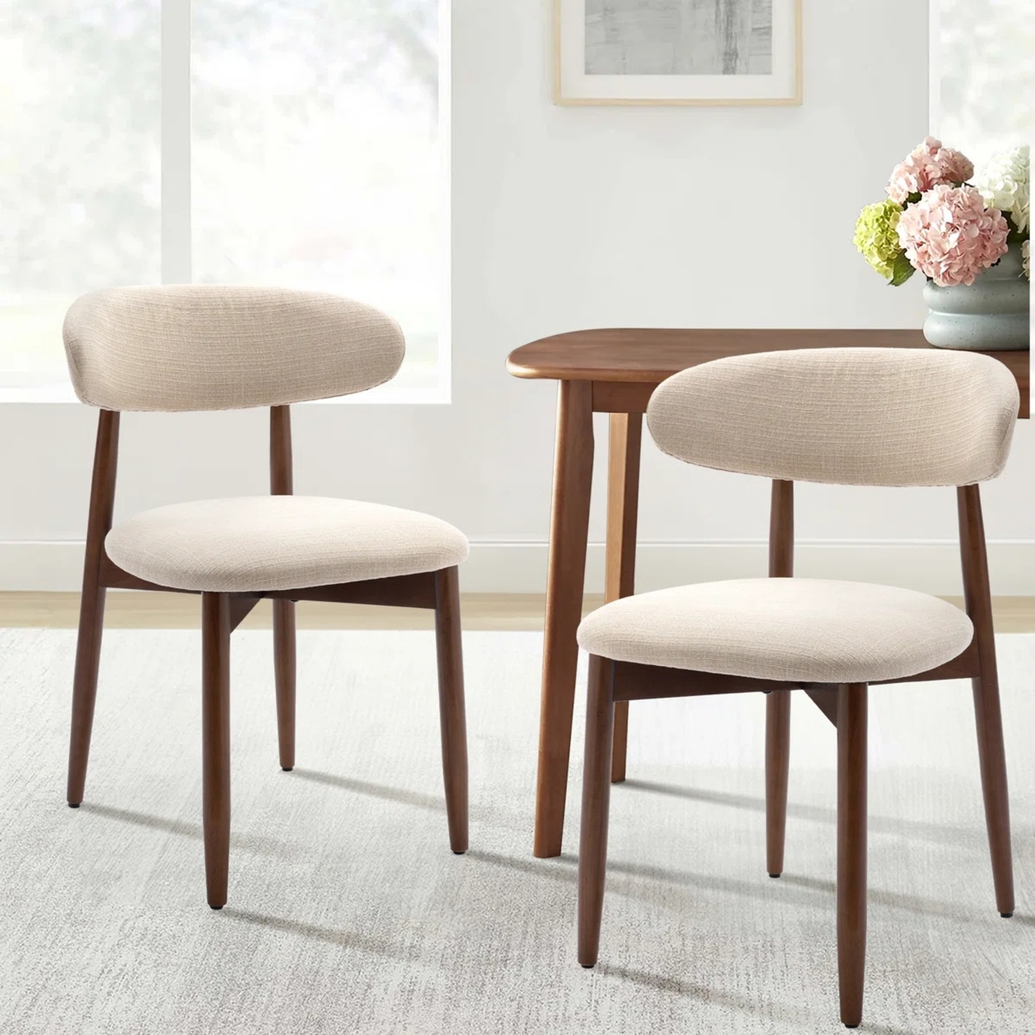 Wayfair George Oliver Chairs - image-0
