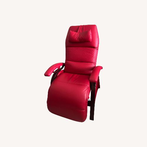 Used Zero-gravity Recliner for sale on AptDeco