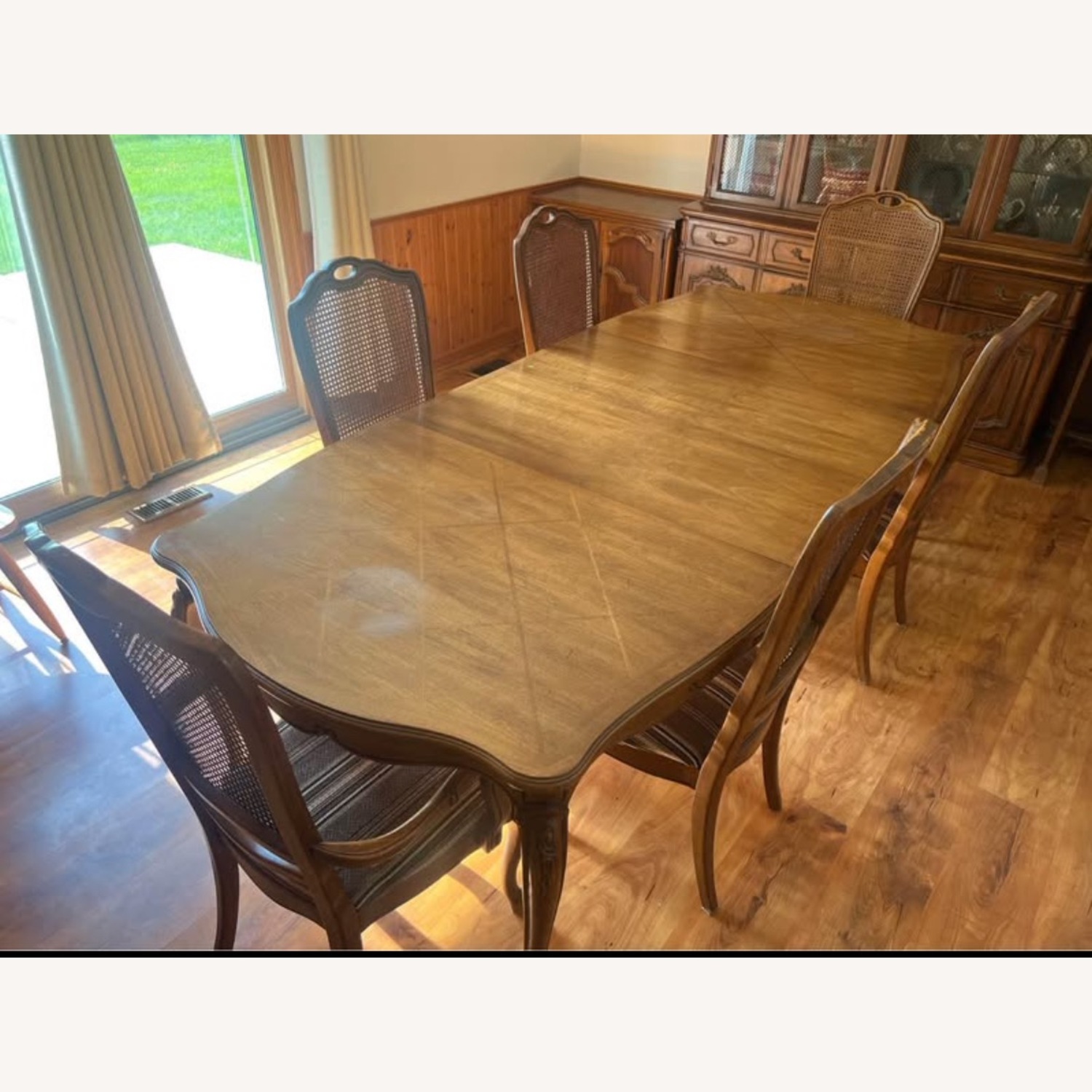 Thomasville Furniture Industries Dining Sets - image-1