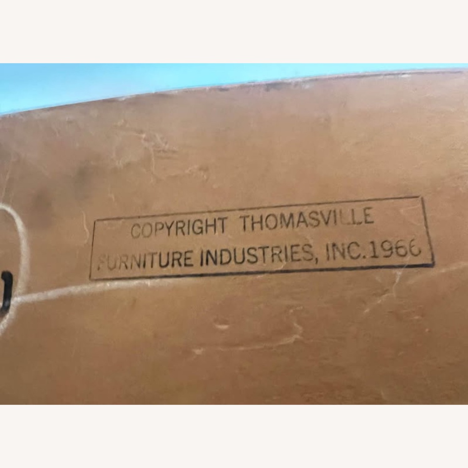 Thomasville Furniture Industries Dining Sets - image-4