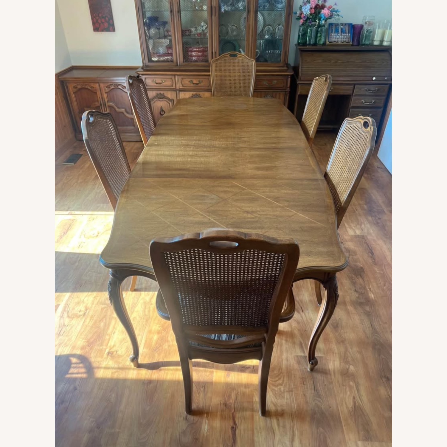 Thomasville Furniture Industries Dining Sets - image-0