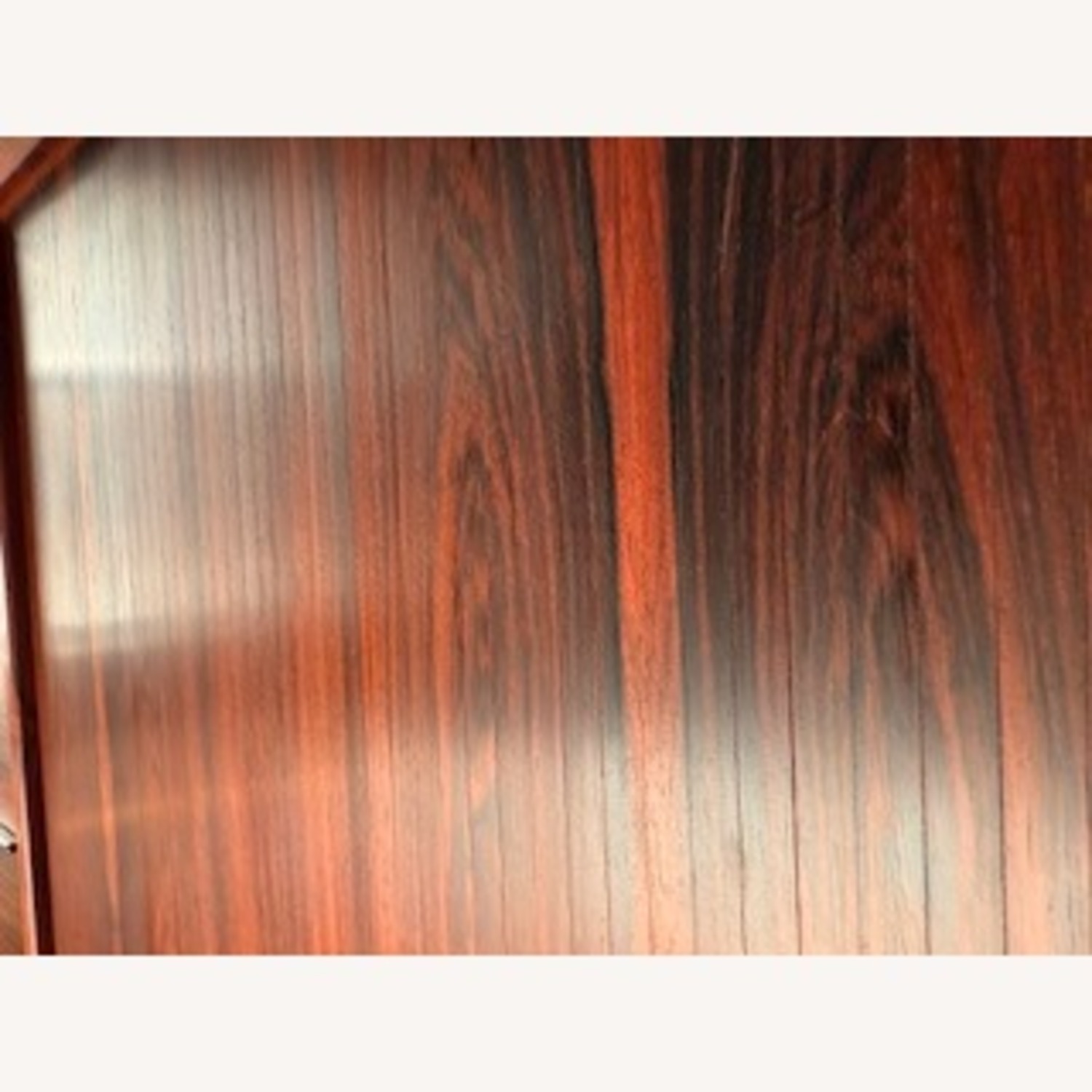 Vintage/Antique Natural Dresser - image-5