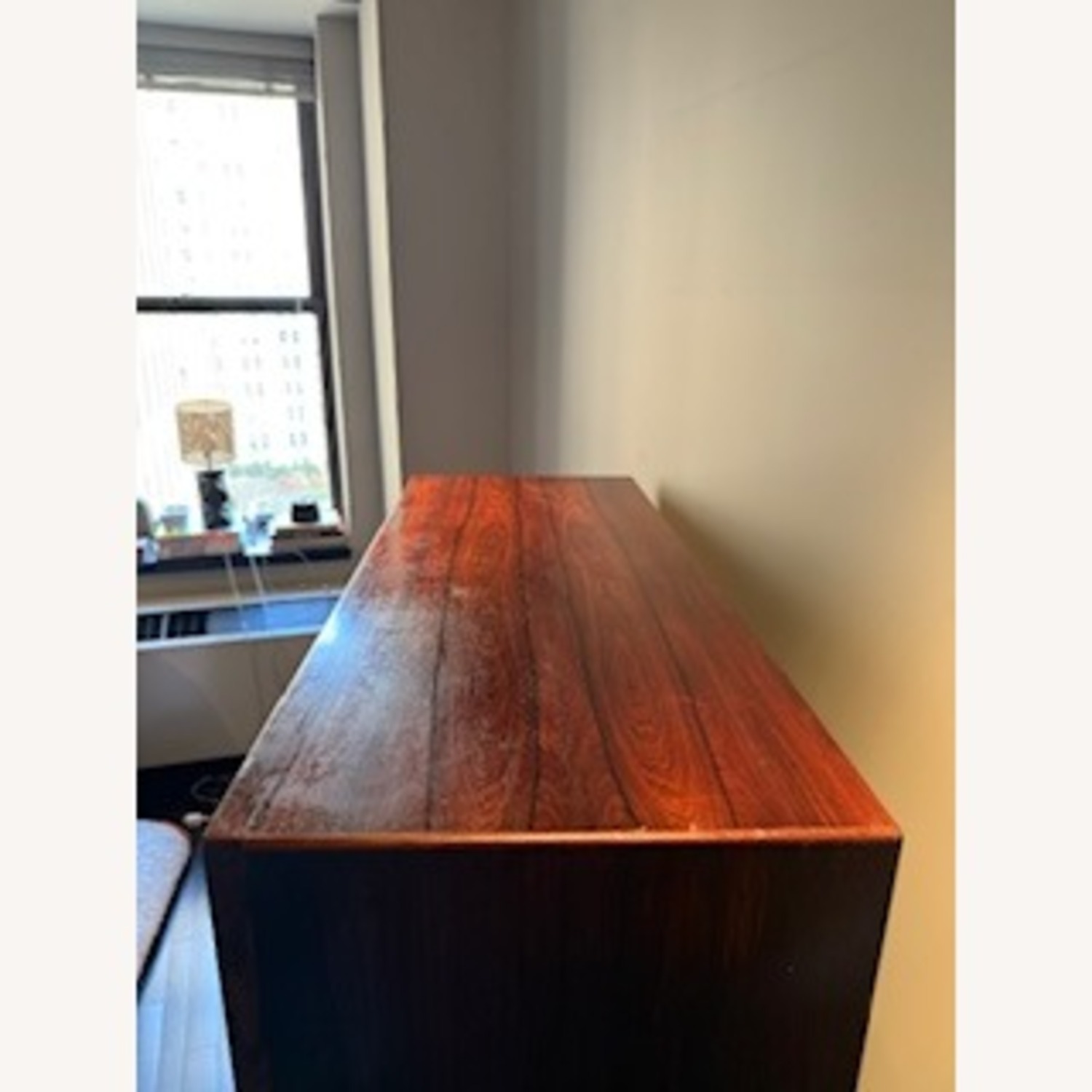 Vintage/Antique Natural Dresser - image-4