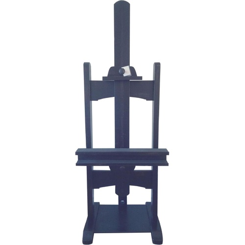 Used Restoration Hardware Rolling TV Easel for sale on AptDeco