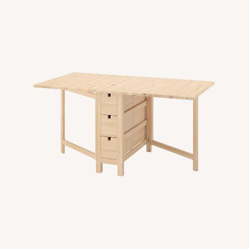 IKEA Norden Table - AptDeco