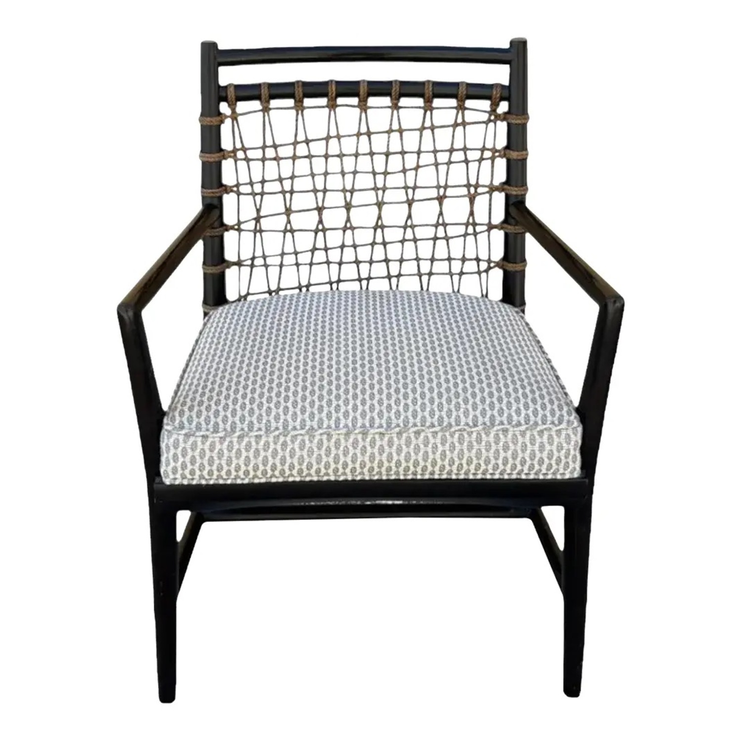 Palecek Accent Chair - image-1