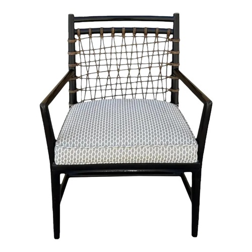 Used Palecek Accent Chair for sale on AptDeco