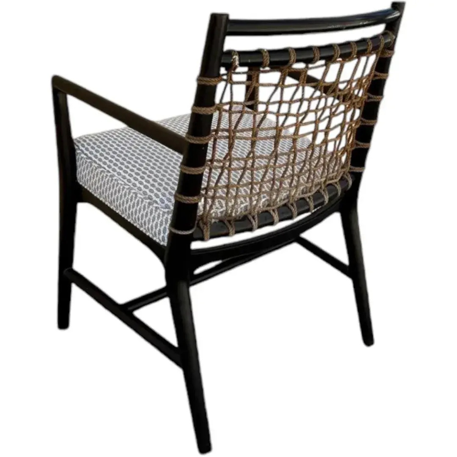 Palecek Accent Chair - image-2