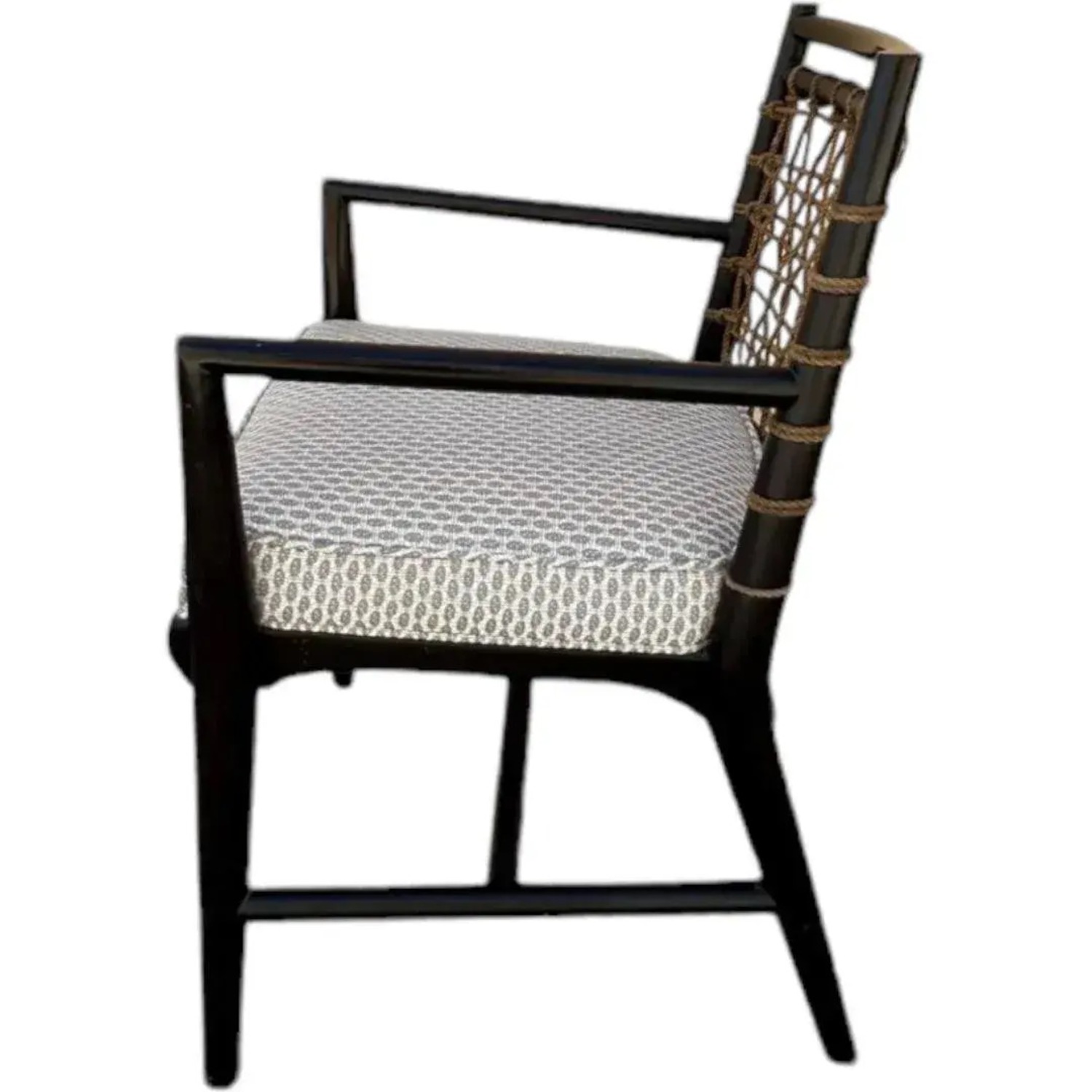 Palecek Accent Chair - image-3