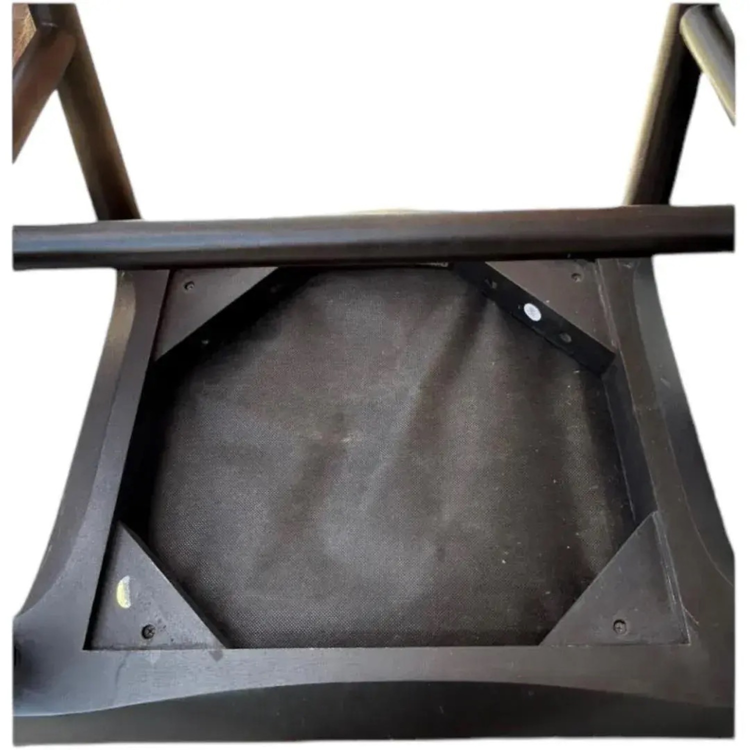 Palecek Accent Chair - image-9