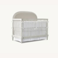 Restoration Hardware Belle Crib