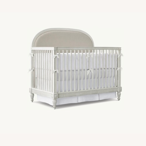 Used Restoration Hardware Belle Crib  for sale on AptDeco