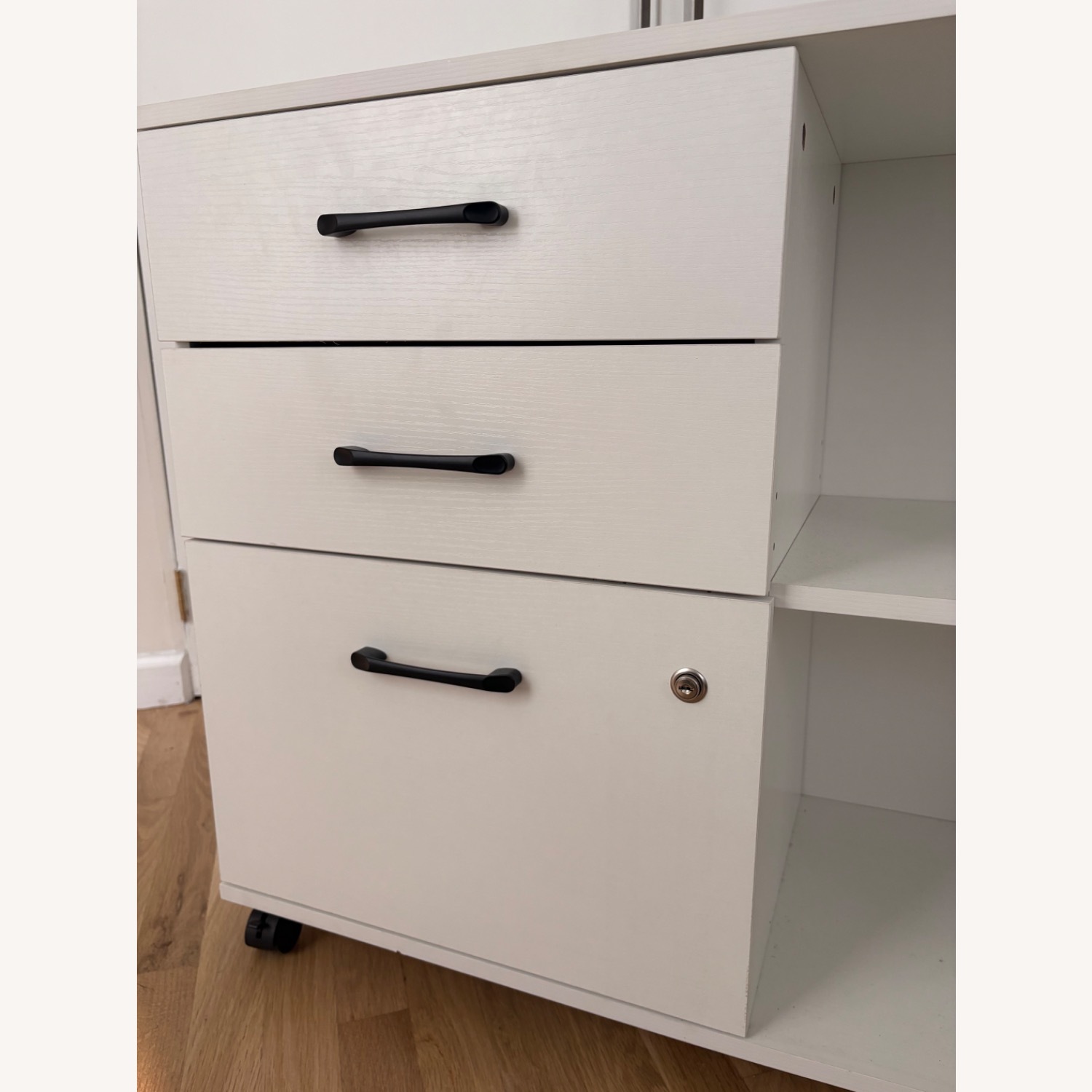 White Media Storage - image-5