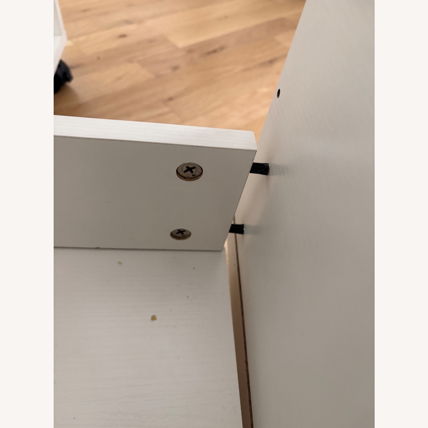 White Media Storage - image-4