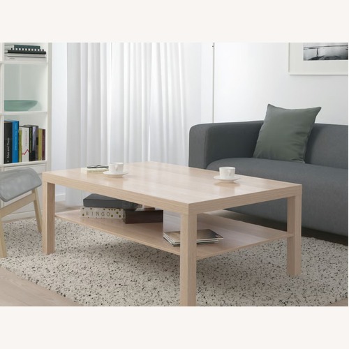 Used IKEA LACK Coffee Table for sale on AptDeco