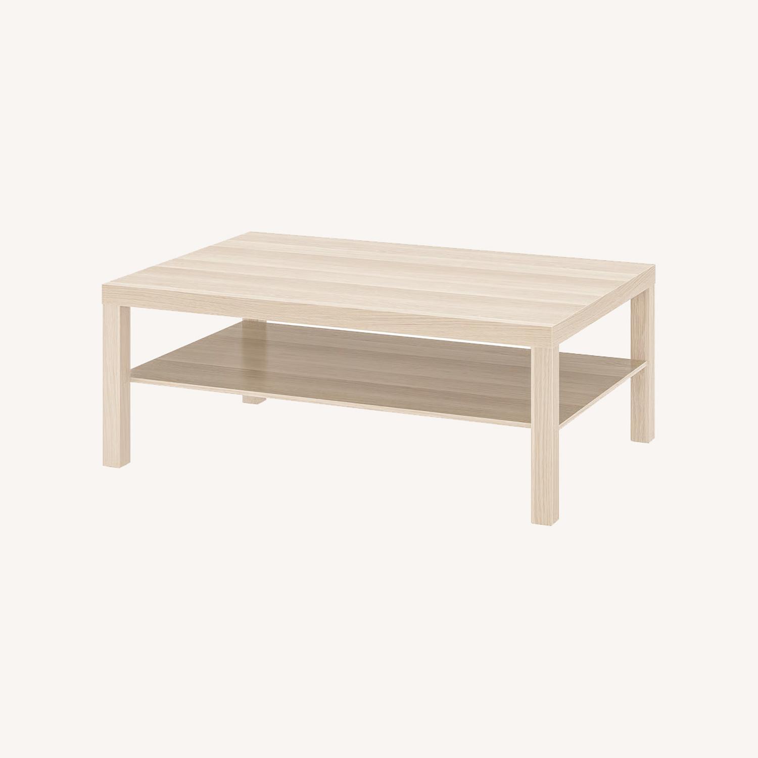IKEA LACK Coffee Table - image-0