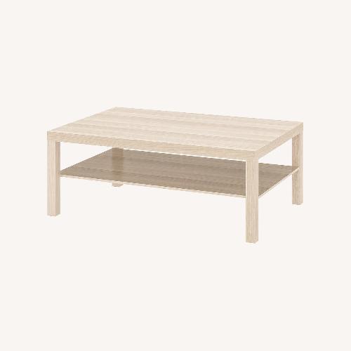 Used IKEA LACK Coffee Table for sale on AptDeco