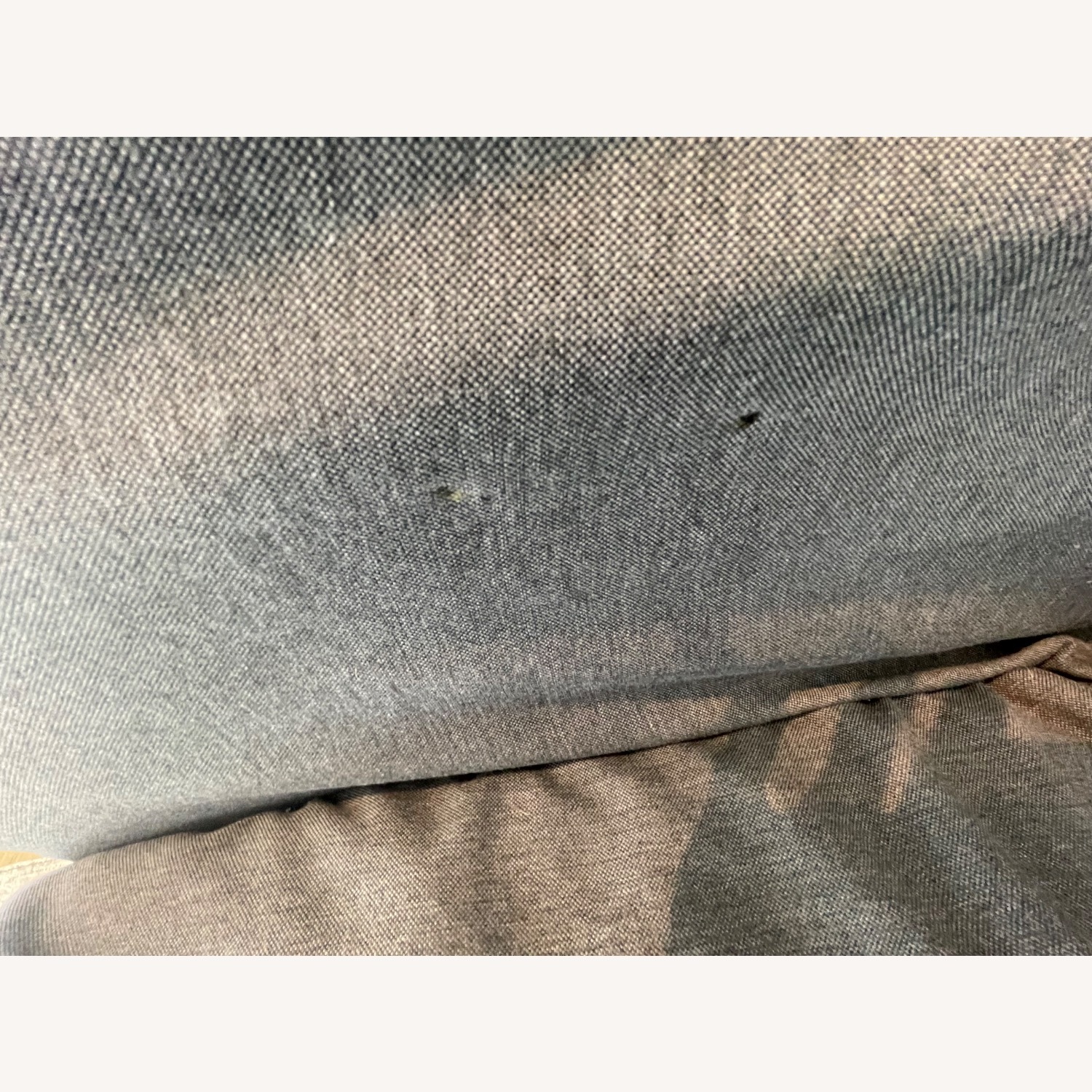 IKEA Klippan Loveseat- Gray - image-4