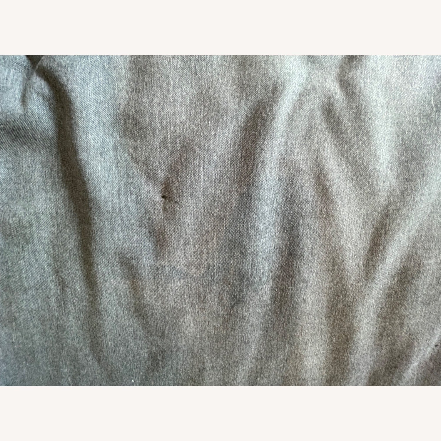 IKEA Klippan Loveseat- Gray - image-5