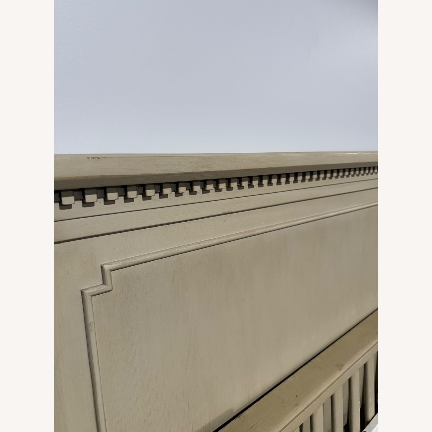 Restoration Hardware Jameson Crib - image-2