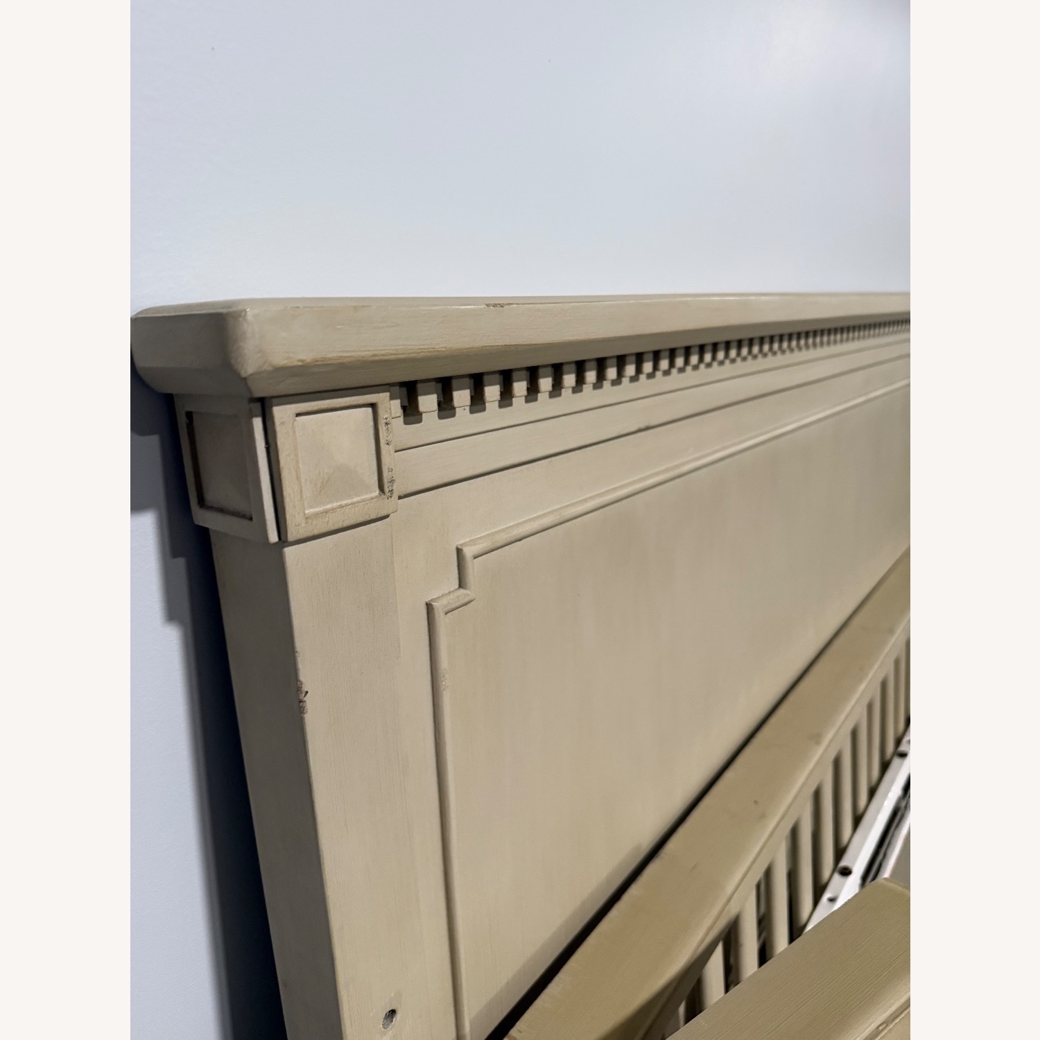 Restoration Hardware Jameson Crib - image-1