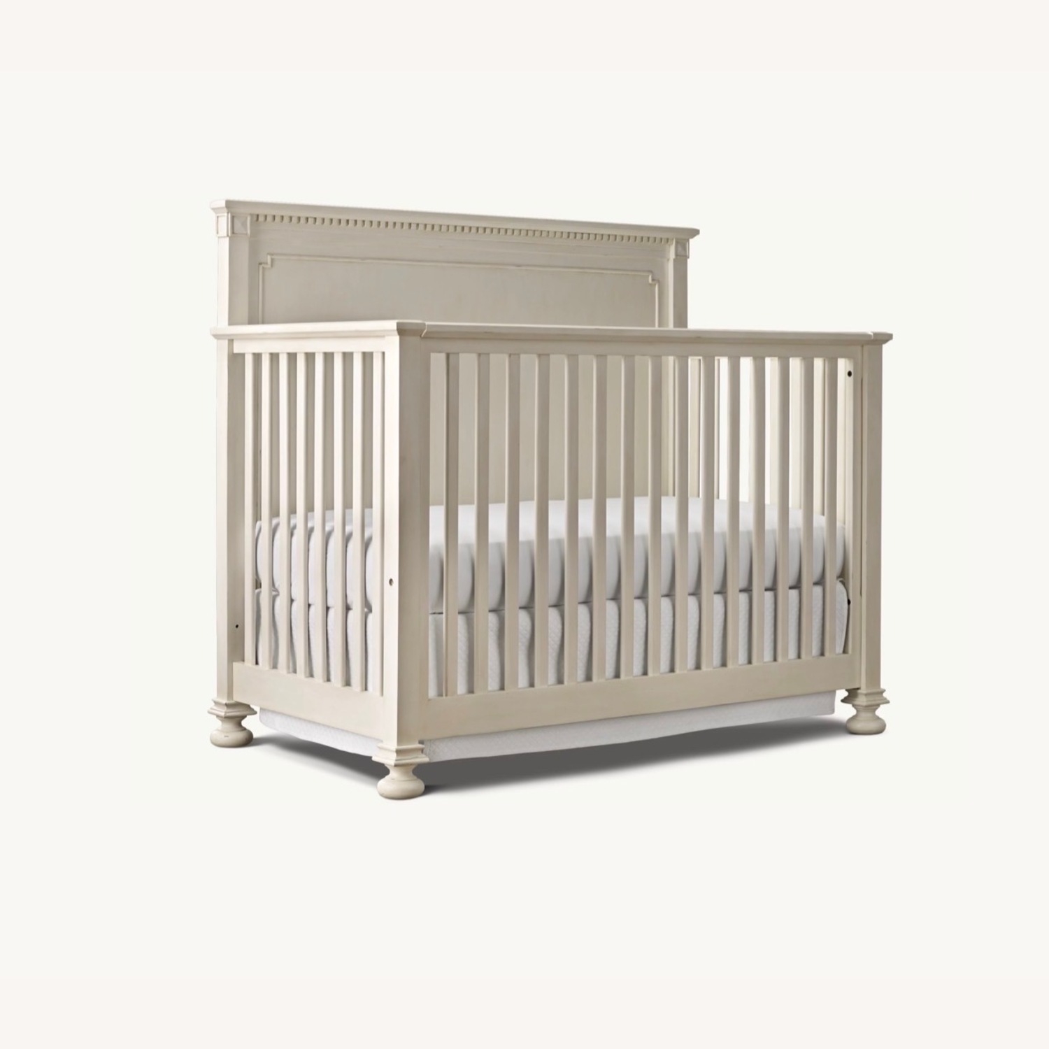 Restoration Hardware Jameson Crib - image-0