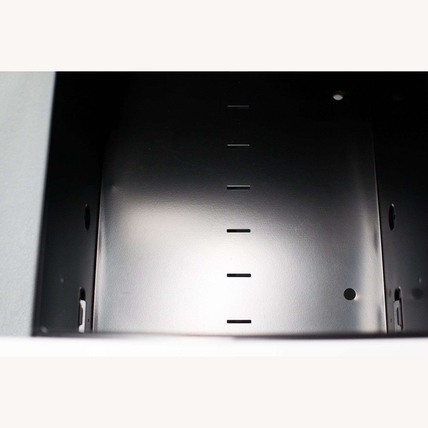 Knoll Filing Cabinets / Side Tables - image-4