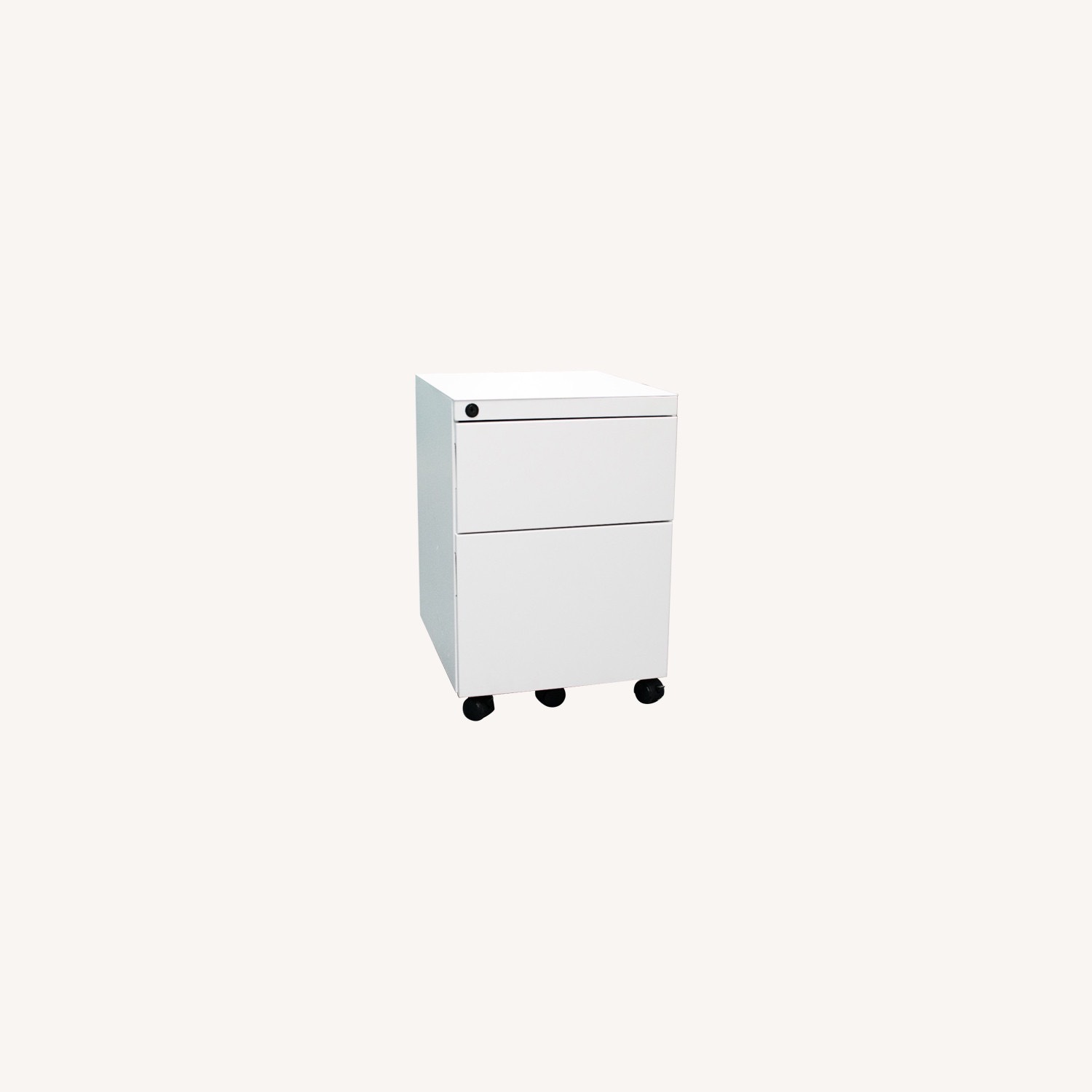 Knoll Filing Cabinets / Side Tables - image-8