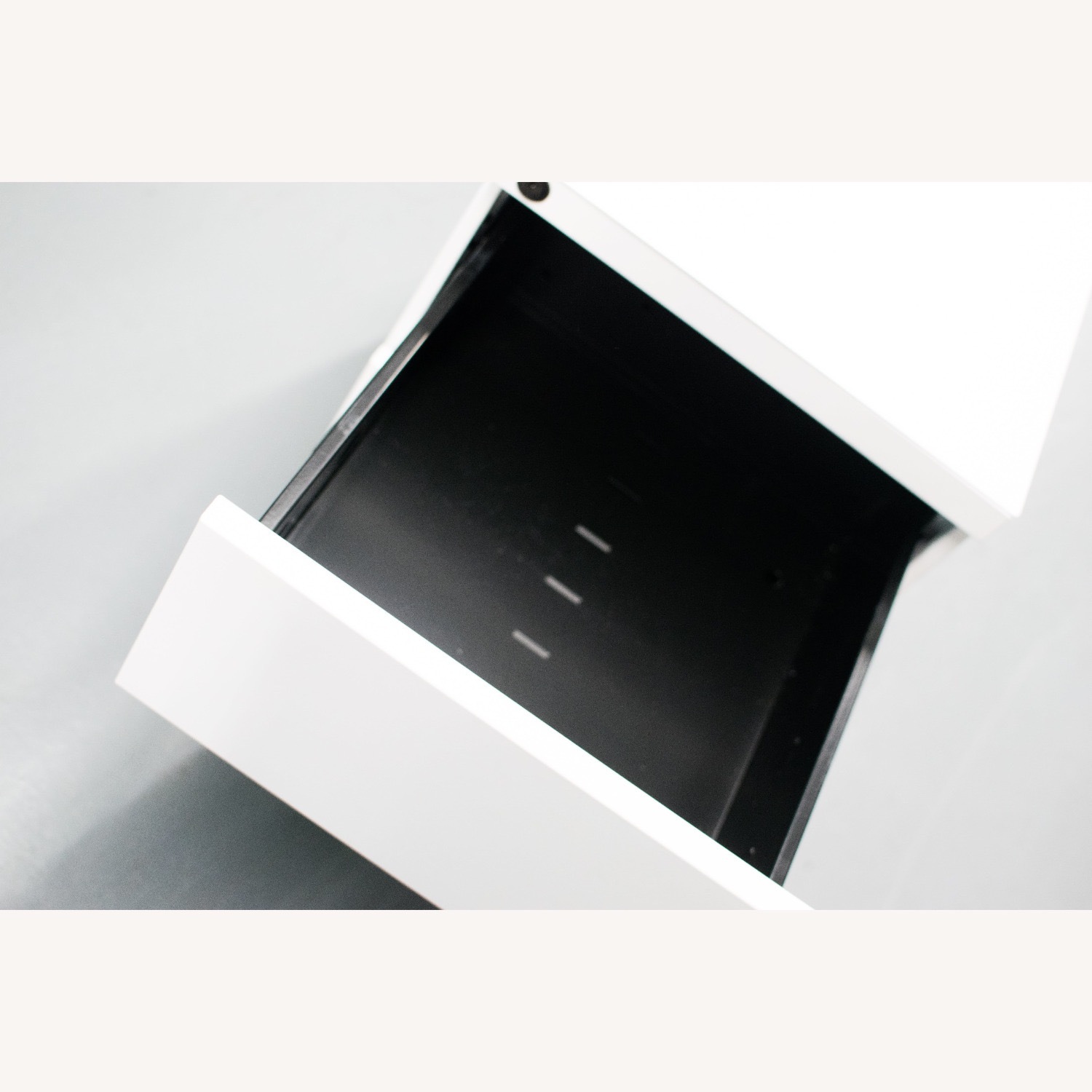 Knoll Filing Cabinets / Side Tables - image-3