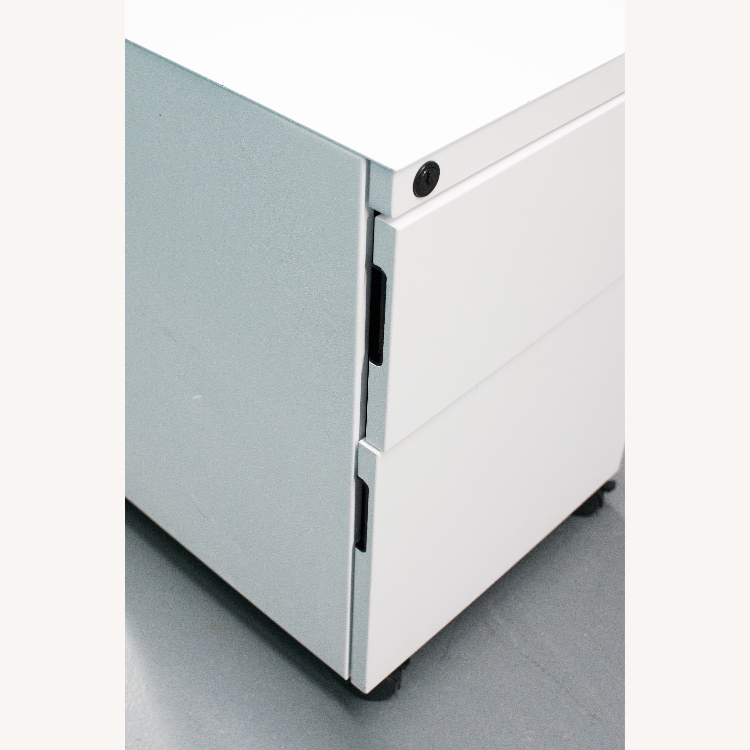 Knoll Filing Cabinets / Side Tables - image-2
