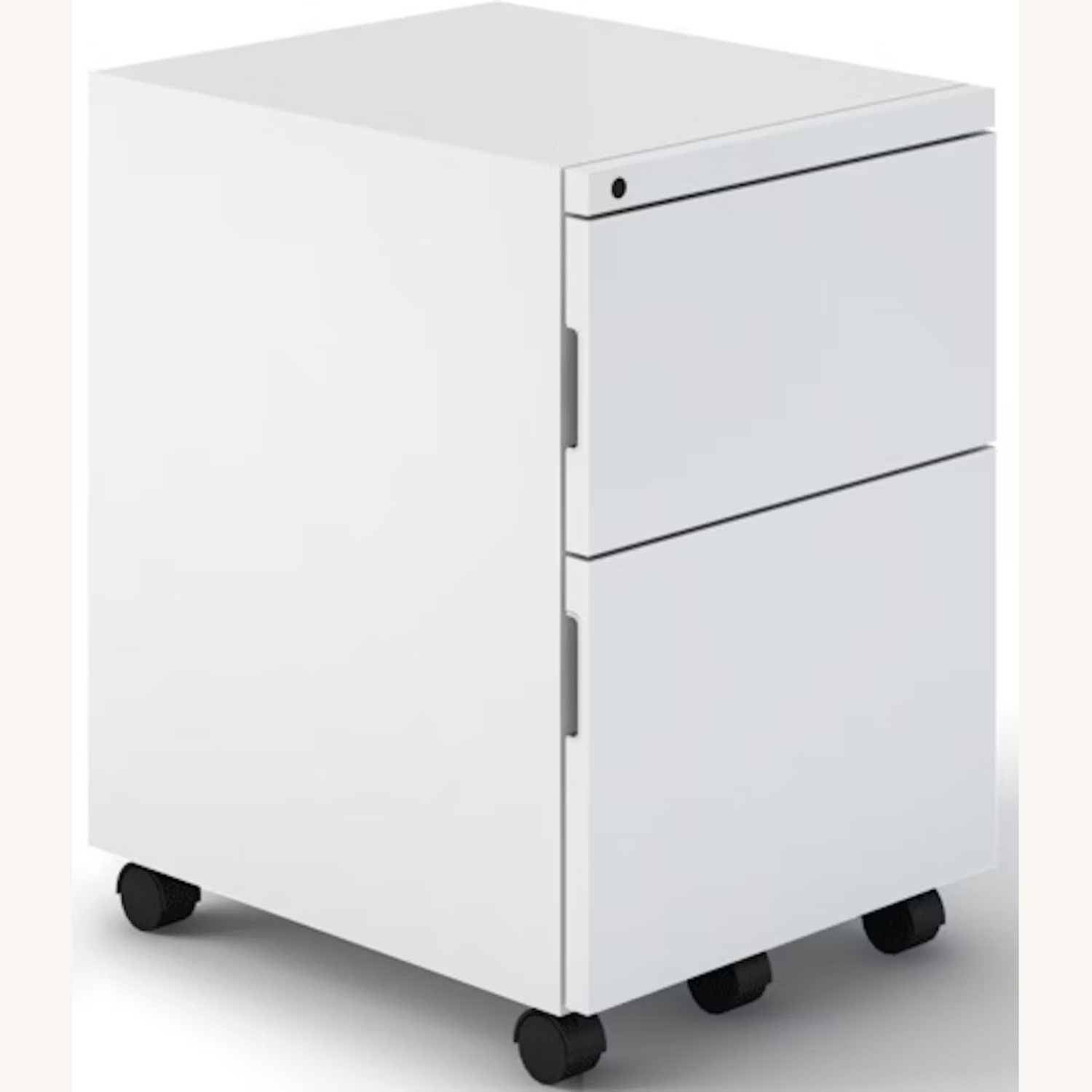 Knoll Filing Cabinets / Side Tables - image-9