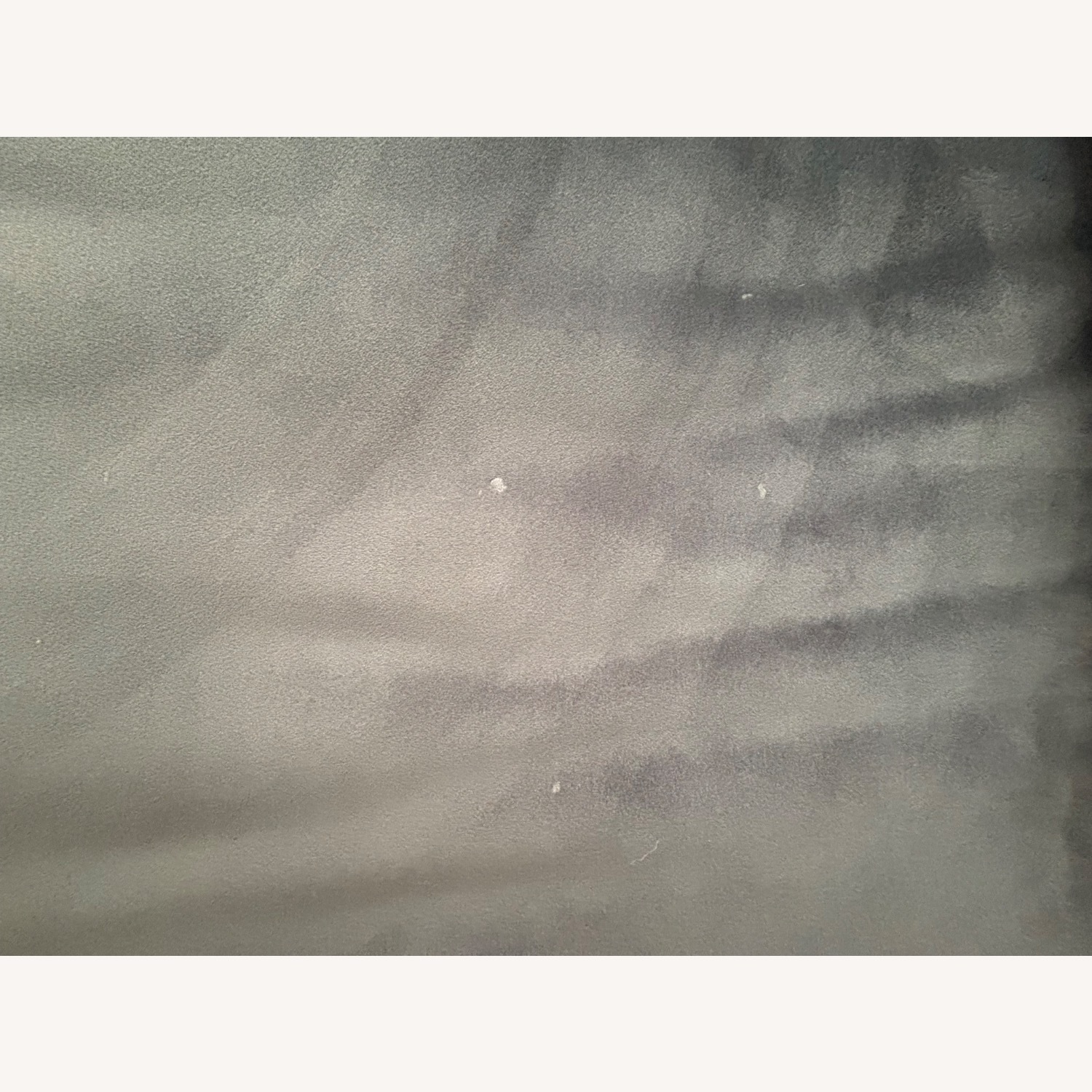 Joybird Holt Dark Gray Velvet 3+ Piece Sectional - image-6