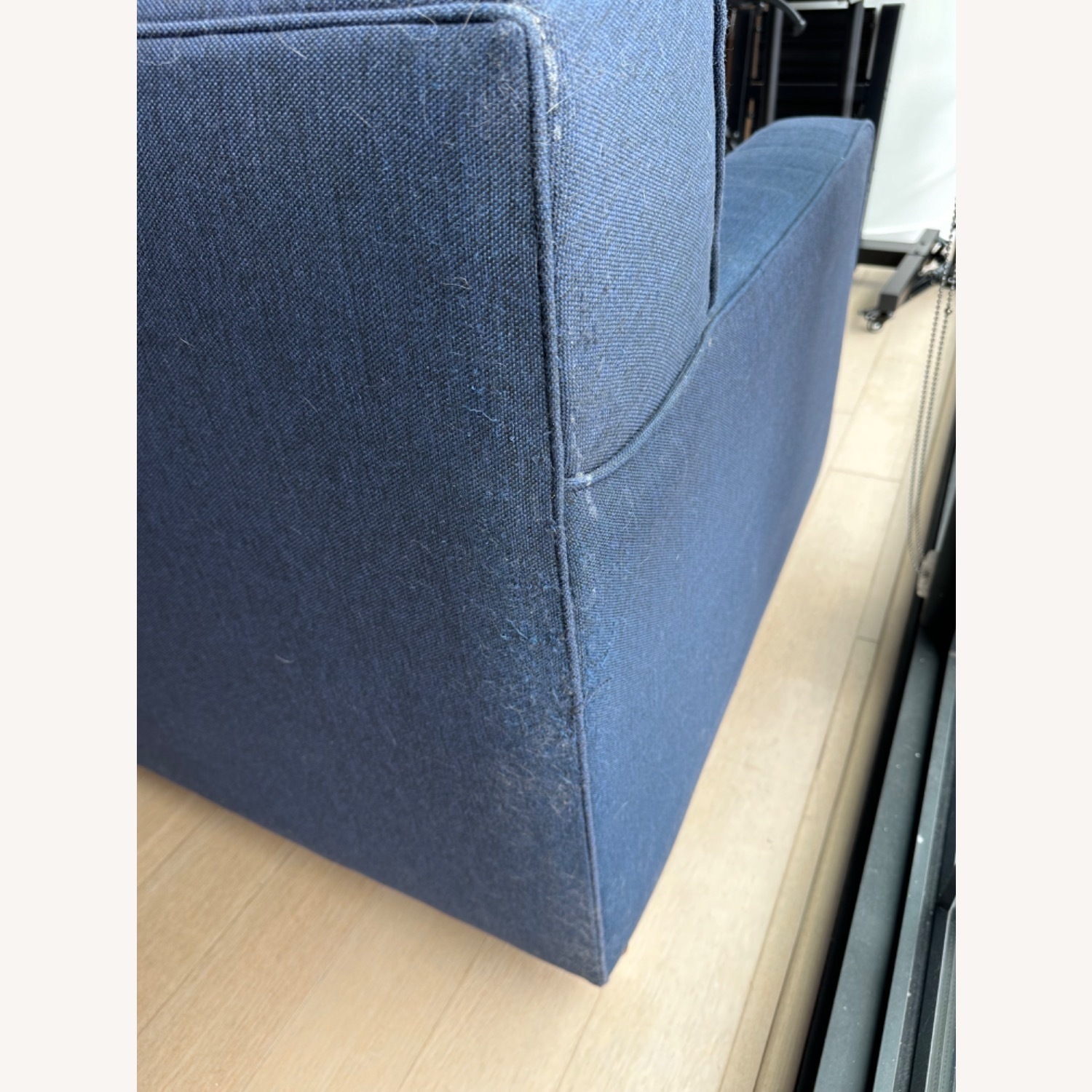 West Elm Harris 76 Sofa - image-4