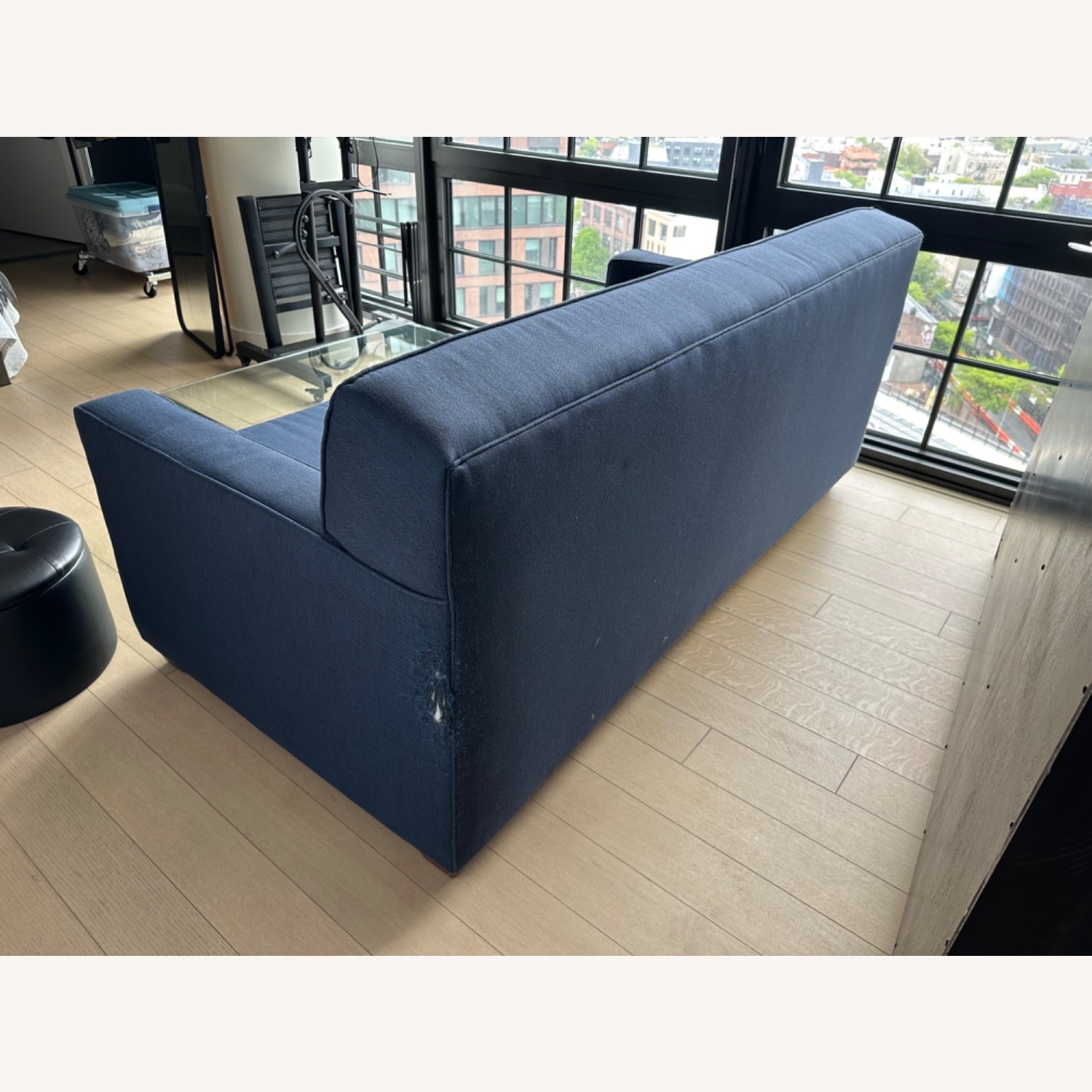 West Elm Harris 76 Sofa - image-2