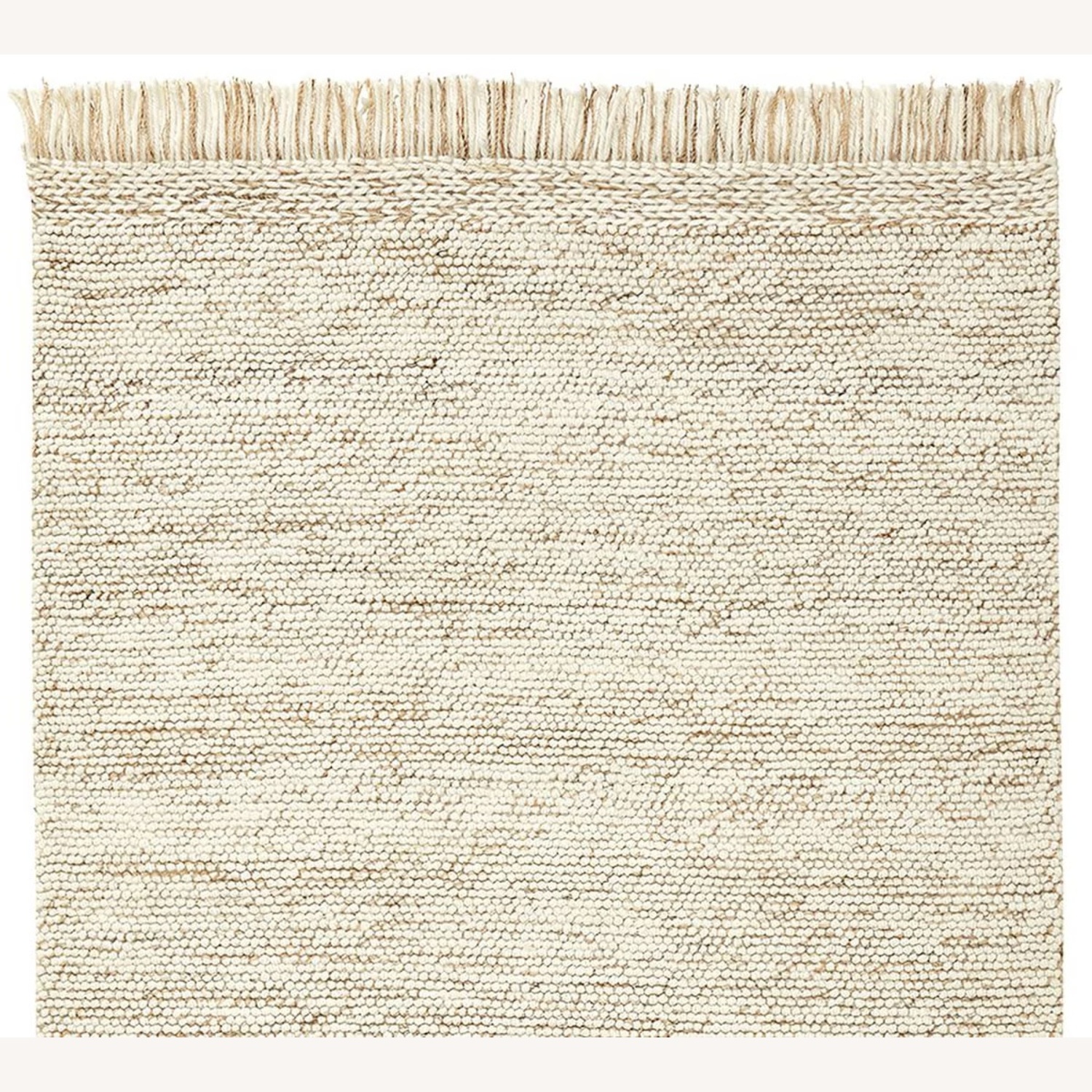 Pottery Barn Wool Rug - image-4
