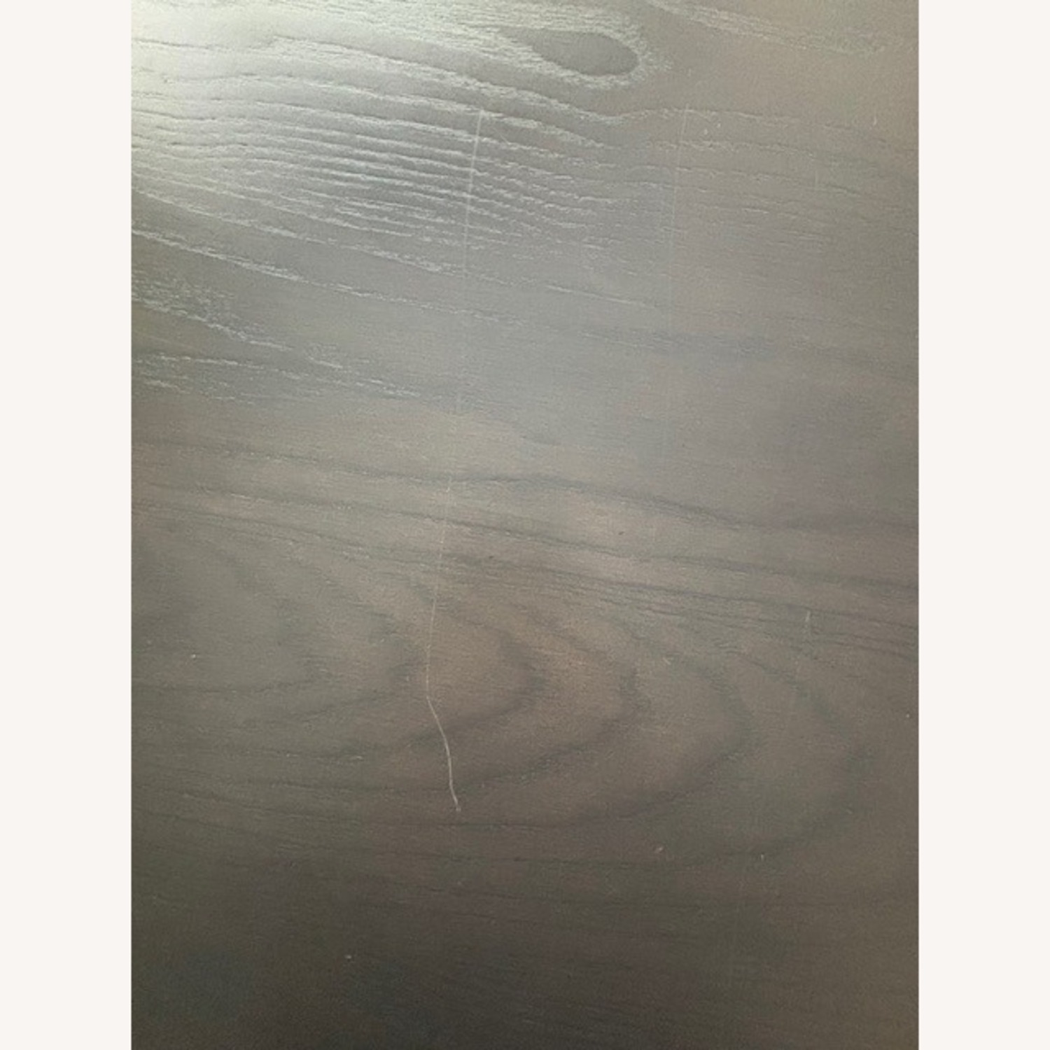 Room & Board Parsons Dark Brown Wood Dining Table - image-6