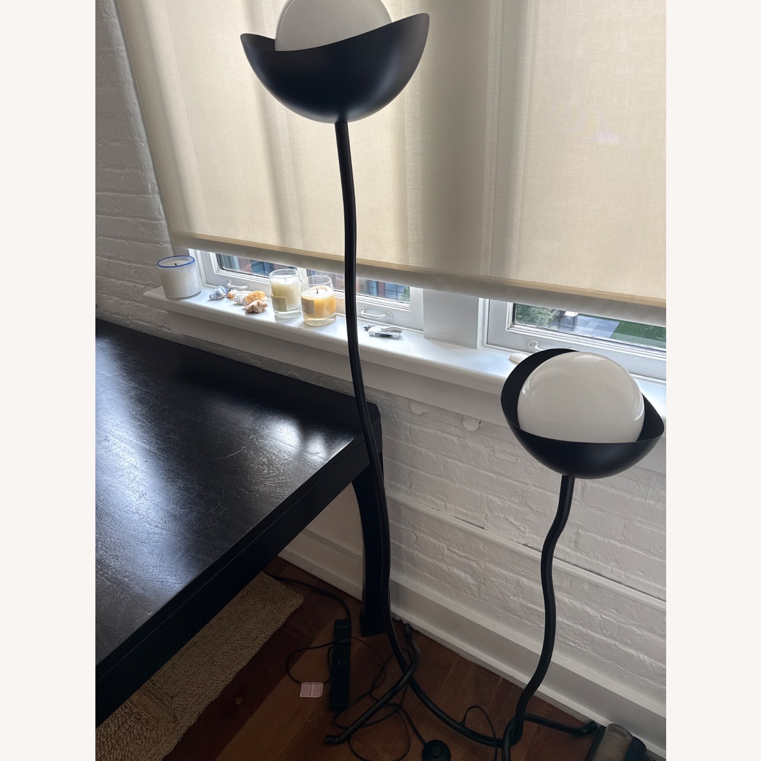 Lulu & Georgia Kukka Floor Lamp by Sarah Sherman Samuel - image-3