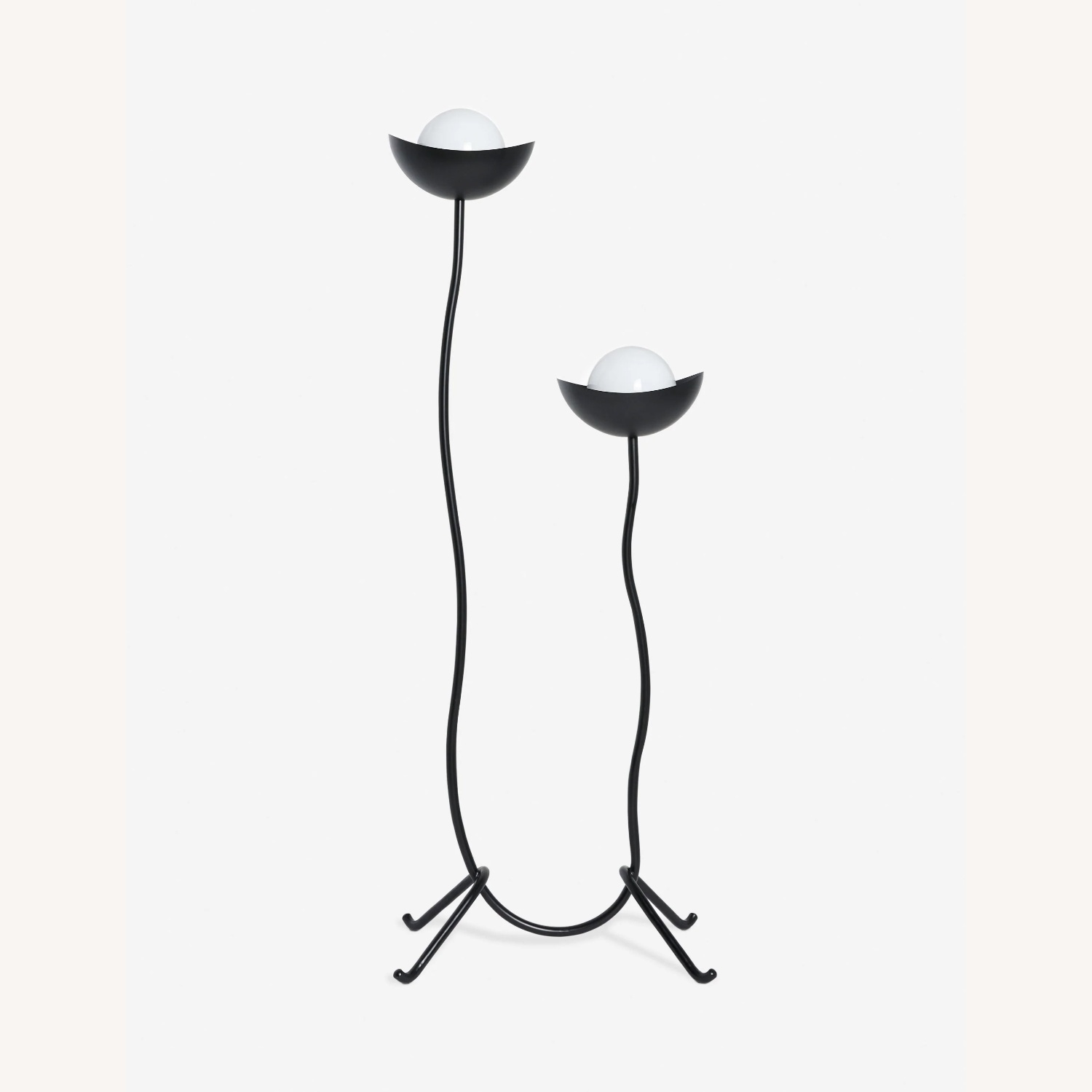 Lulu & Georgia Kukka Floor Lamp by Sarah Sherman Samuel - image-4