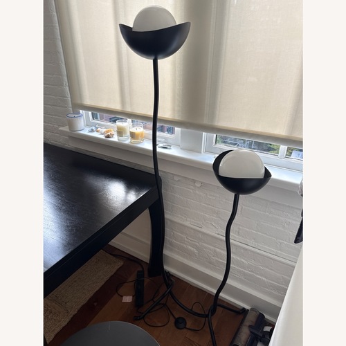 Used Lulu & Georgia Kukka Floor Lamp by Sarah Sherman Samuel for sale on AptDeco
