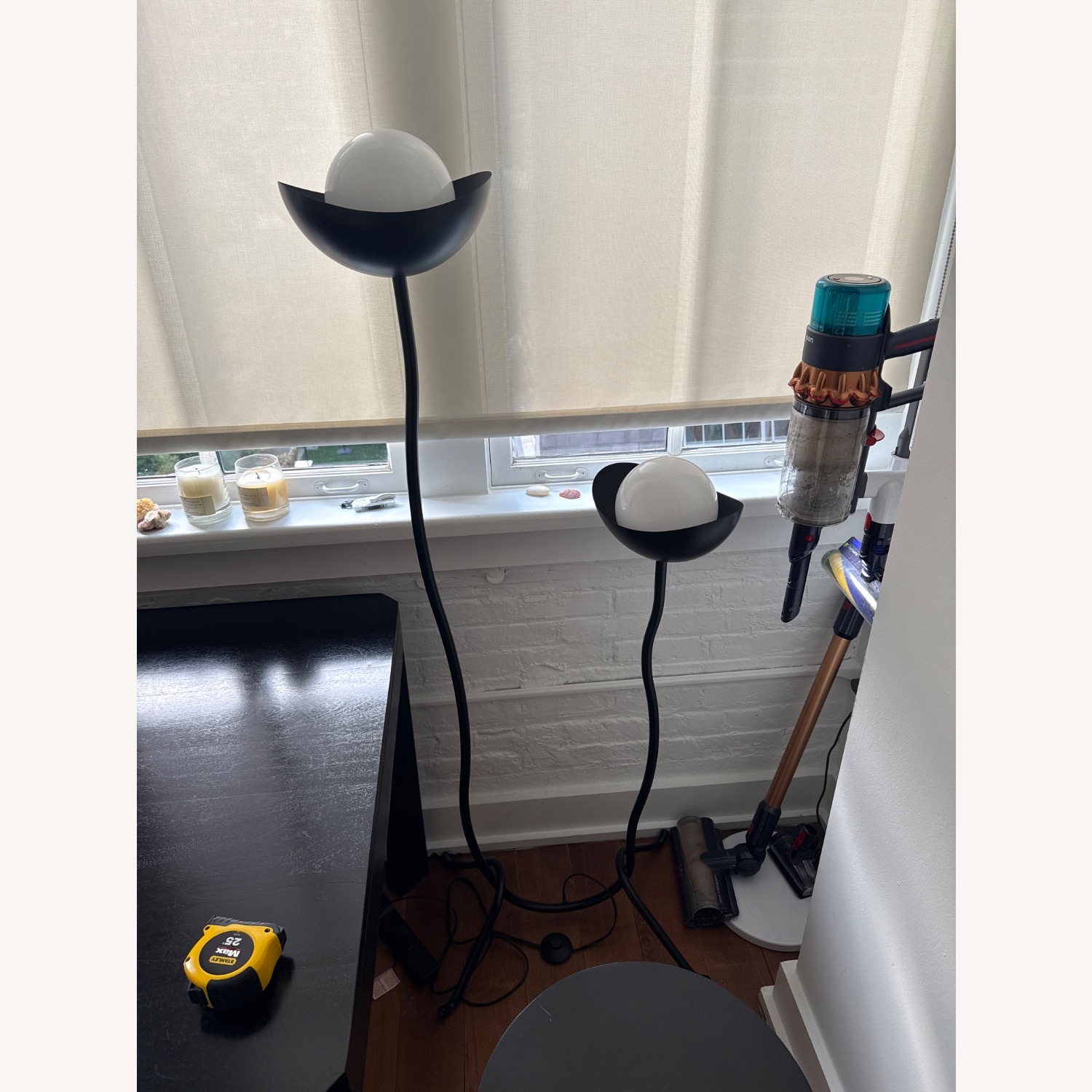 Lulu & Georgia Kukka Floor Lamp by Sarah Sherman Samuel - image-2