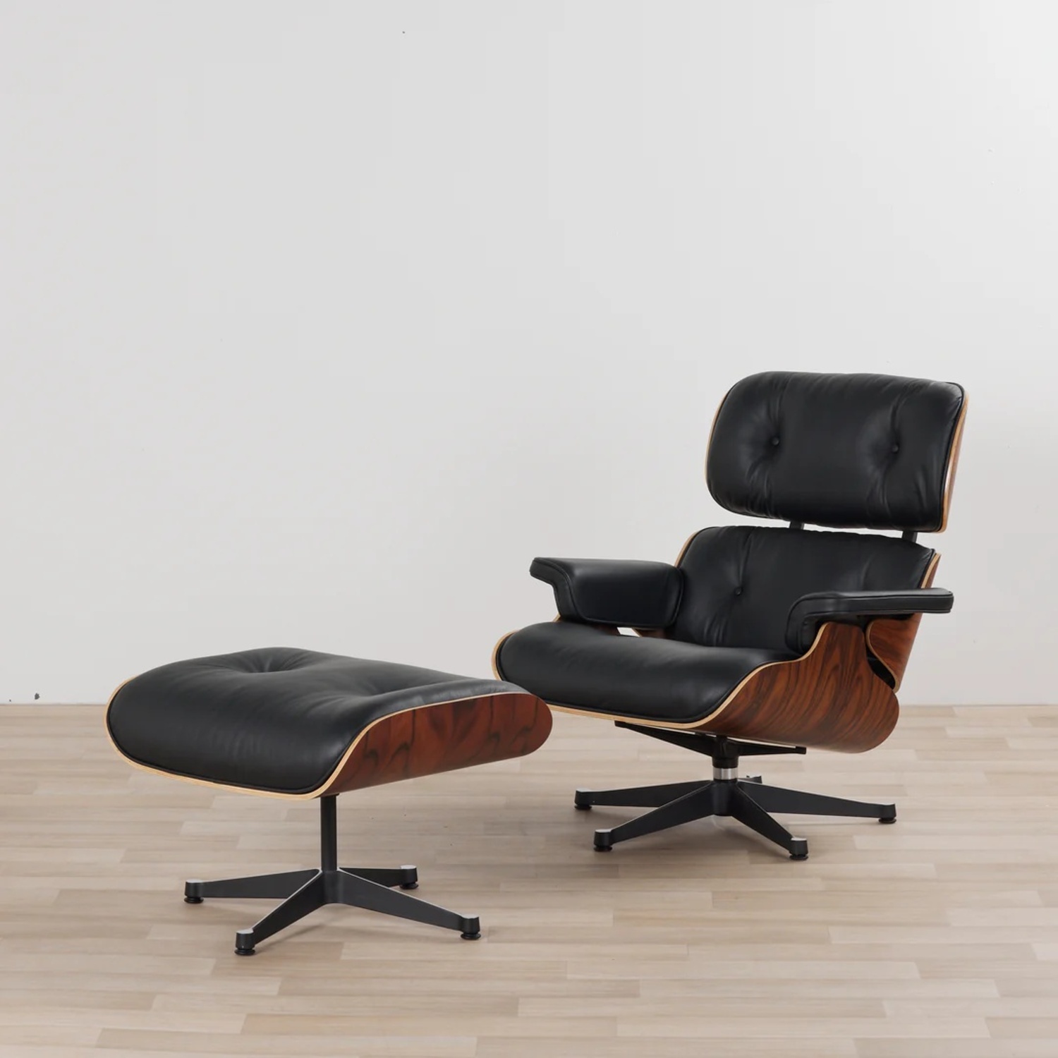 Eames Lounge Chair Replica  - image-7