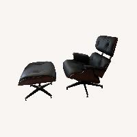 Eames Lounge Chair Replica 