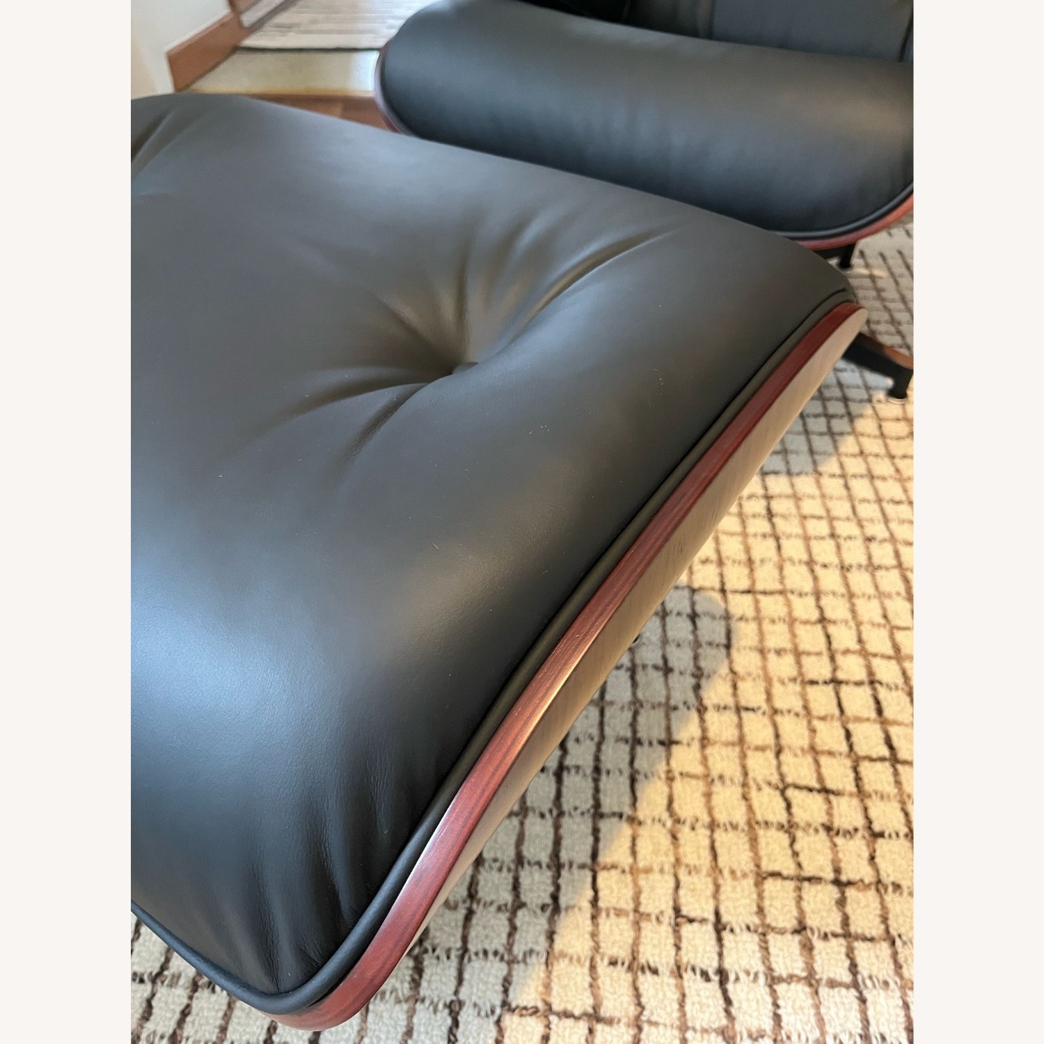 Eames Lounge Chair Replica  - image-5