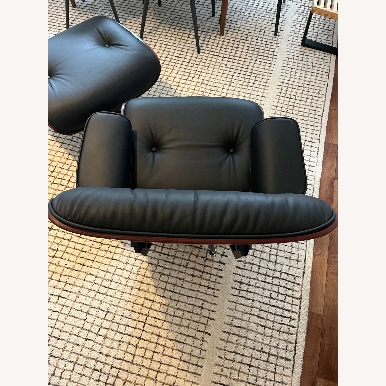 Eames Lounge Chair Replica  - image-3