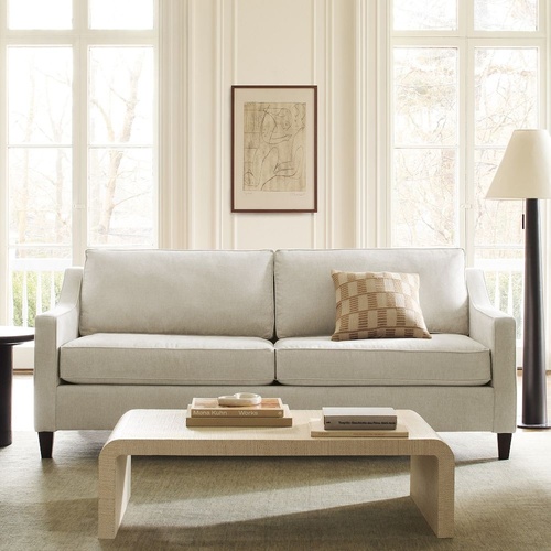 Used West Elm 73” Paidge Sofa for sale on AptDeco